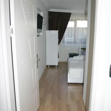 Apartmanhotel Deniz 3*