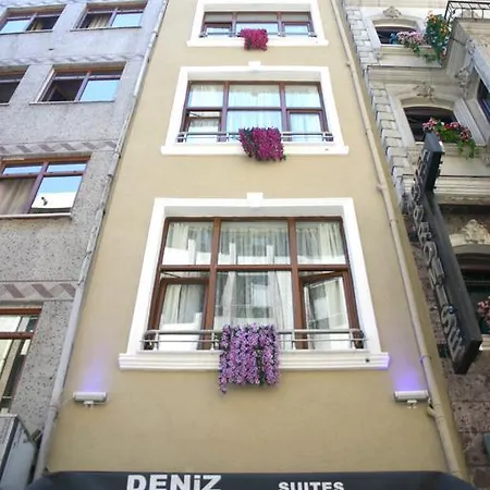 Deniz 3*