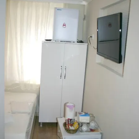 Deniz Aparthotel