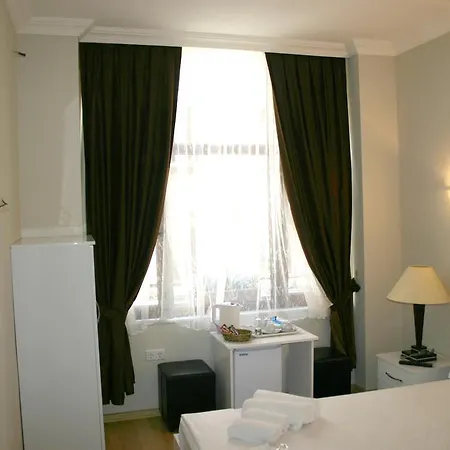 Aparthotel Deniz