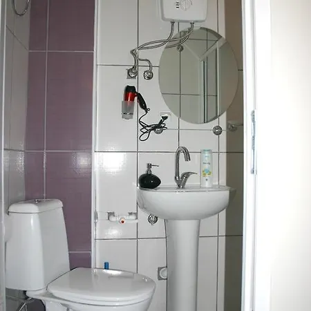 Aparthotel Deniz 3*