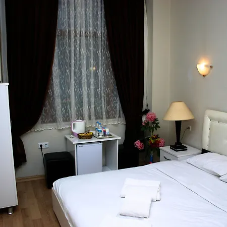 Deniz Aparthotel