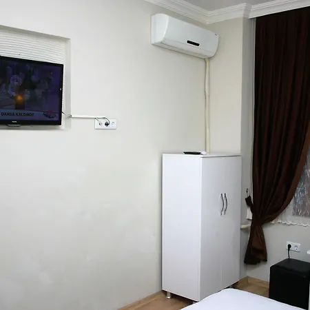Aparthotel Deniz 3*