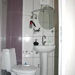 Ξενοδοχείο με διαμερίσματα Deniz 3*