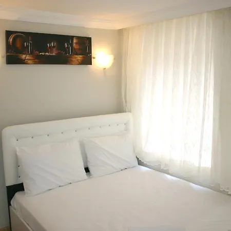 Deniz Istanbulská provincie