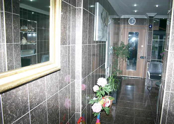 Deniz Istanbulská provincie