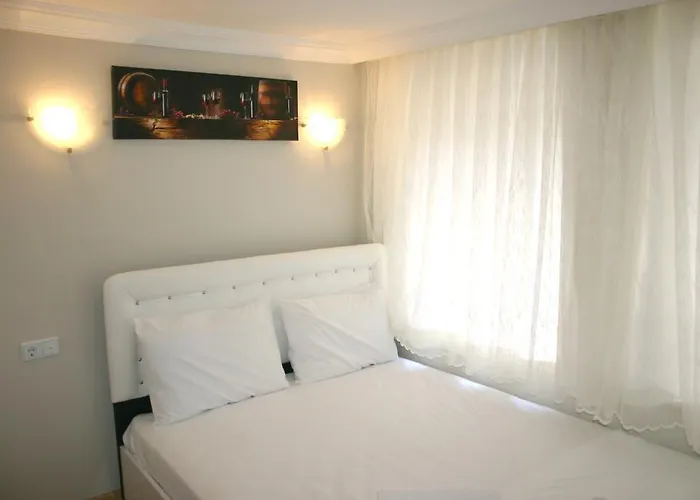 Deniz Istanbulská provincie