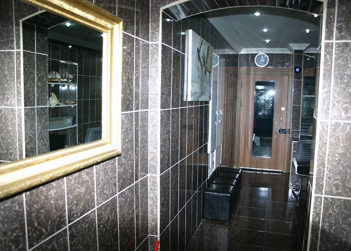 Deniz 3* Istanbulská provincie