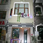 Deniz 公寓式酒店 伊斯坦布尔